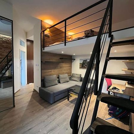 Apartman V Srdci Bratislavy Братислава Екстериор снимка